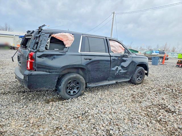 Aukcja sprzedaży 2020 Chevrolet Tahoe, vin: 1GNSKDEC1LR234846, numer aukcji: 77902975