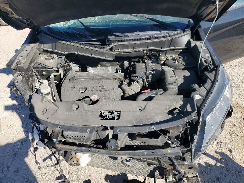 Продаж на аукціоні авто 2021 Mitsubishi Outlander Sport, vin: JA4APVAU7MU013030, номер лоту: 79438385