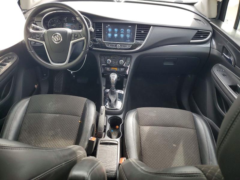 Aukcja sprzedaży 2020 Buick Encore, vin: KL4CJASB8LB350977, numer aukcji: 78043755