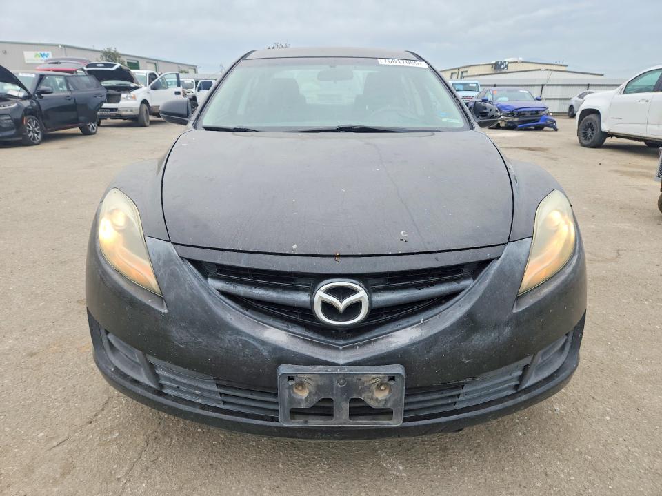 Aukcja sprzedaży 2011 Mazda 6 I, vin: 1YVHZ8BHXB5M16731, numer aukcji: 79802355