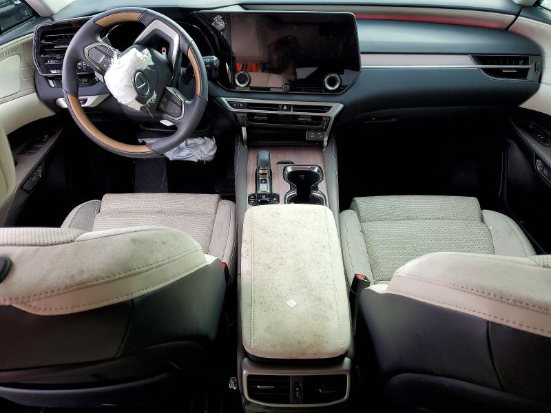 Aukcja sprzedaży 2026 Lexus Rx, vin: 2T2BBMCA8TC105616, numer aukcji: 77802115