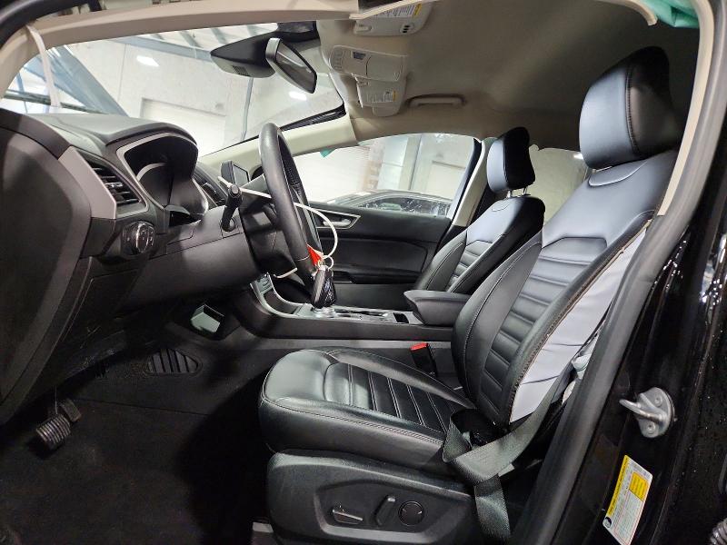 2021 Ford Edge მანქანა იყიდება აუქციონზე, vin: 2FMPK4J9XMBA09608, აუქციონის ნომერი: 78359825
