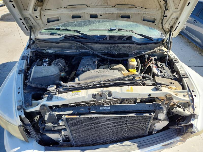 Aukcja sprzedaży 2003 Dodge Ram 2500, vin: 3D7KU28C43G847990, numer aukcji: 75604465