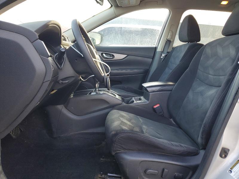 Продажа на аукционе авто 2014 Nissan Rogue, vin: 5N1AT2MM5EC762228, номер лота: 74750675
