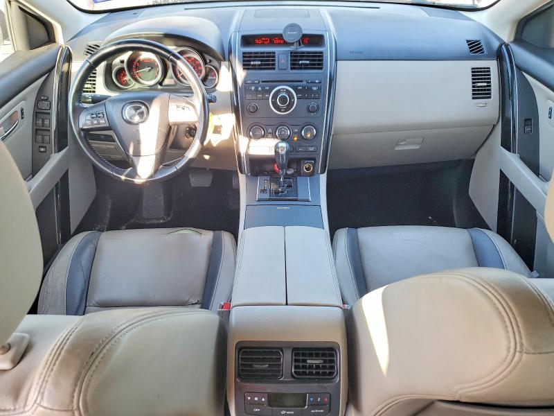 Aukcja sprzedaży 2010 Mazda Cx-9, vin: JM3TB3MVXA0233326, numer aukcji: 76792165