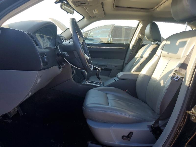 Aukcja sprzedaży 2005 Chrysler 300, vin: 2C3JA53G25H155292, numer aukcji: 78802855