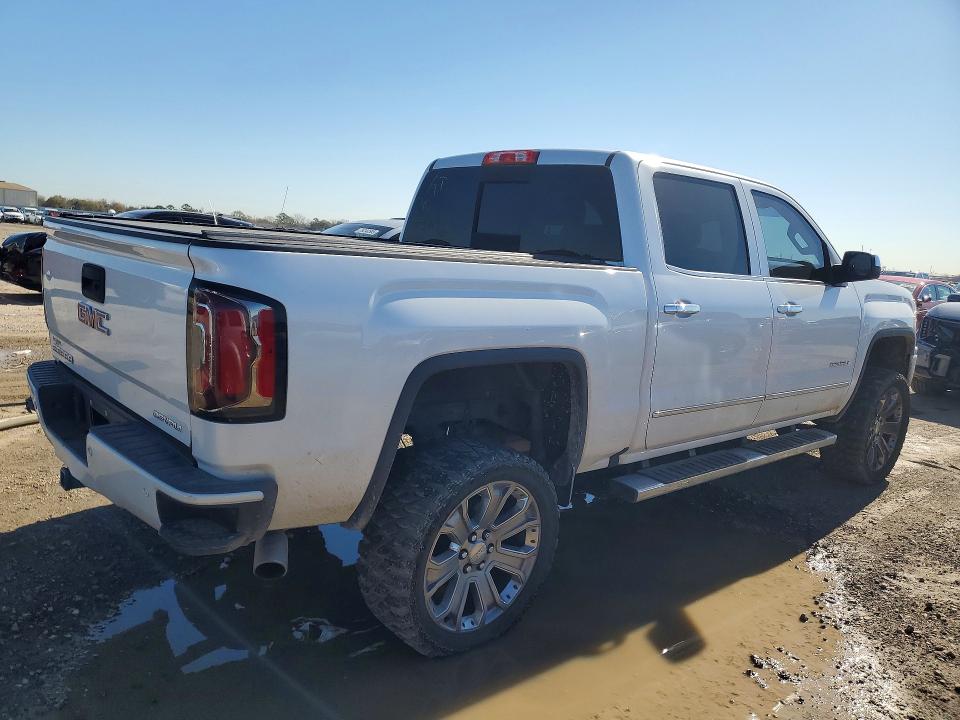 Aukcja sprzedaży 2017 Gmc Sierra, vin: 3GTP1PEC4HG455092, numer aukcji: 76435495