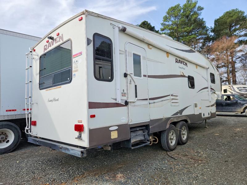 Auction sale of the 2012 Winnebago Raven, vin: 54CBA0R20C1S92886, lot number: 77616765