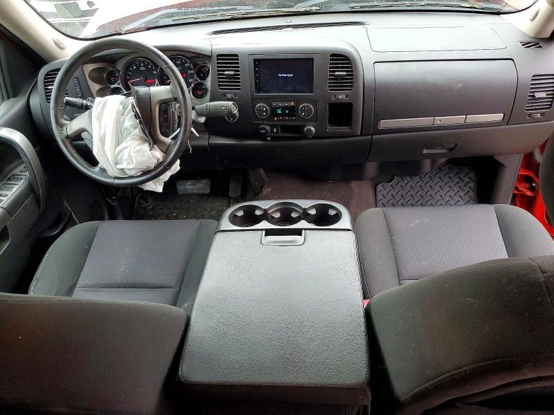Продажа на аукционе авто 2013 Gmc Sierra, vin: 1GTR2VE75DZ342632, номер лота: 78051315
