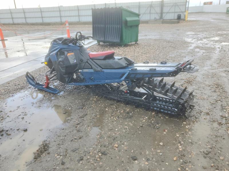 Продаж на аукціоні авто 2025 Ski-doo Summit 850, vin: 2BPSTJSC1SV000036, номер лоту: 76552515