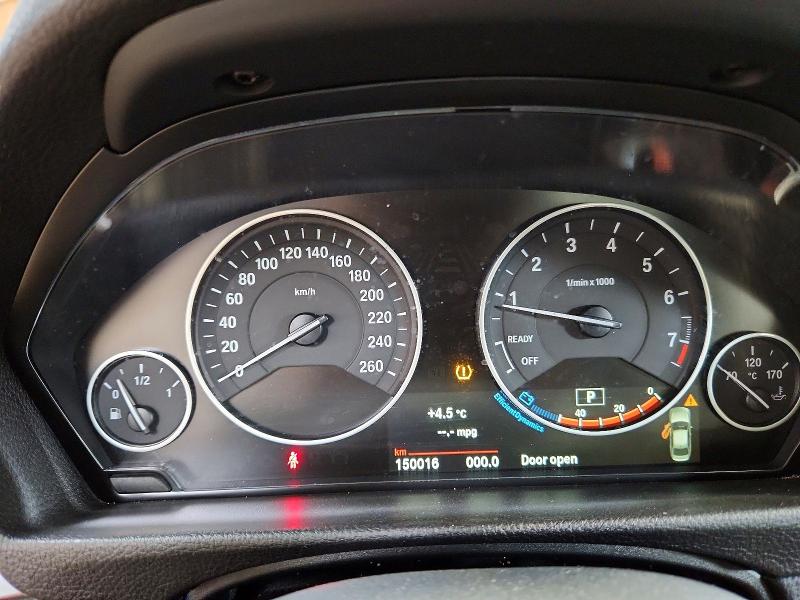 Продажа на аукционе авто 2017 Bmw 330, vin: WBA8D9G32HNU64317, номер лота: 78621545