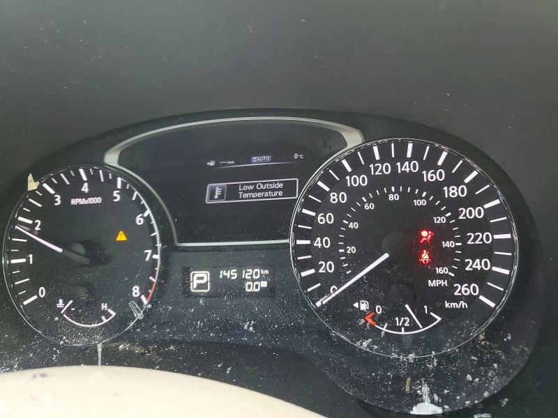 78314755 :رقم المزاد ، 5N1AR2MM2DC601087 vin ، 2013 Nissan Pathfinder مزاد بيع