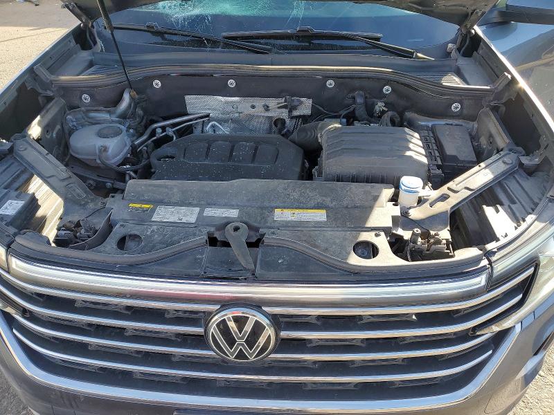 Aukcja sprzedaży 2024 Volkswagen Atlas, vin: 1V2WR2CA4RC537092, numer aukcji: 79091025
