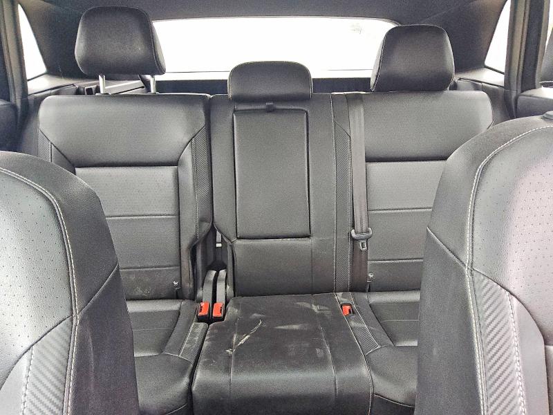 73219675 :رقم المزاد ، 1V2EE2CA0MC219101 vin ، 2021 Volkswagen Atlas Cross Sport مزاد بيع