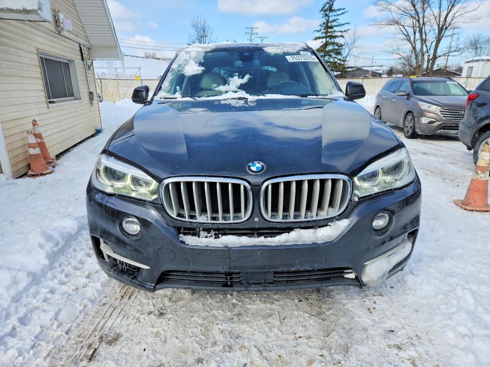 Aukcja sprzedaży 2015 Bmw X5 Xdrive5, vin: 5UXKR6C50F0J74926, numer aukcji: 75373315