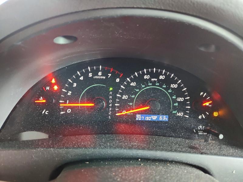 76770375 :رقم المزاد ، 4T1BE46KX9U884105 vin ، 2009 Toyota Camry مزاد بيع