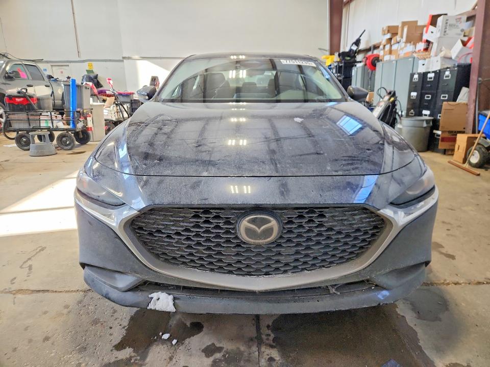 Aukcja sprzedaży 2025 Mazda 3, vin: JM1BPABM8S1782362, numer aukcji: 77511235