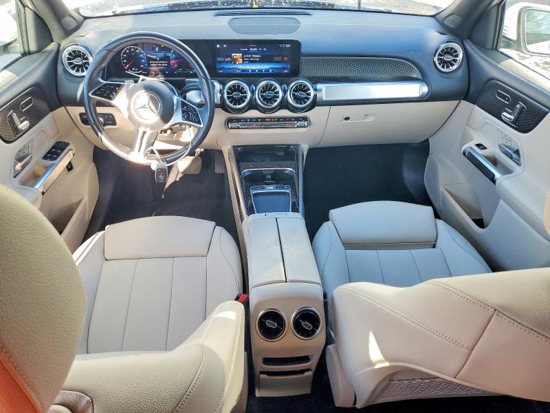 Aukcja sprzedaży 2024 Mercedes-benz Glb, vin: W1N4M4HB8RW343838, numer aukcji: 76748425