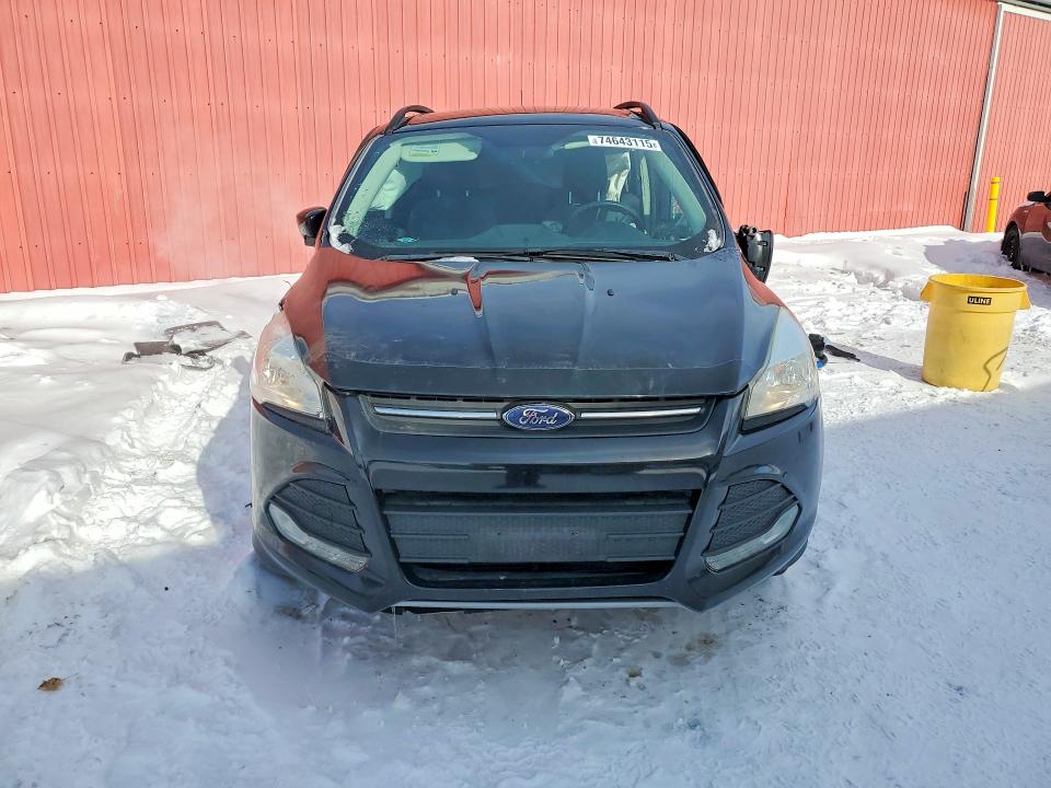 74643115 :رقم المزاد ، 1FMCU9GX3GUC31532 vin ، 2016 Ford Escape مزاد بيع