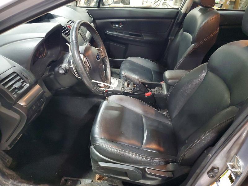 Продажа на аукционе авто 2014 Subaru Xv Crosstr, vin: JF2GPAKCXE8233806, номер лота: 77478855