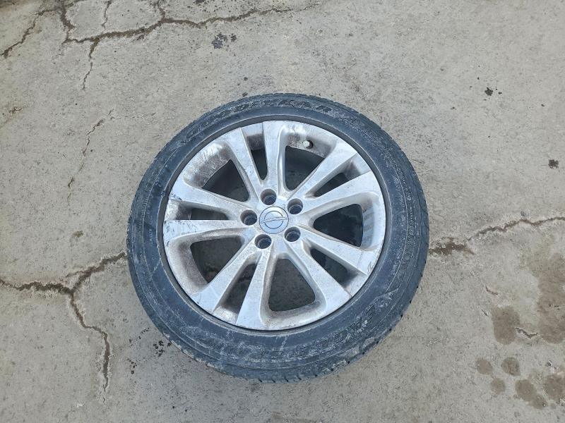 Aukcja sprzedaży 2016 Chrysler 200, vin: 1C3CCCAB0GN129654, numer aukcji: 77154685