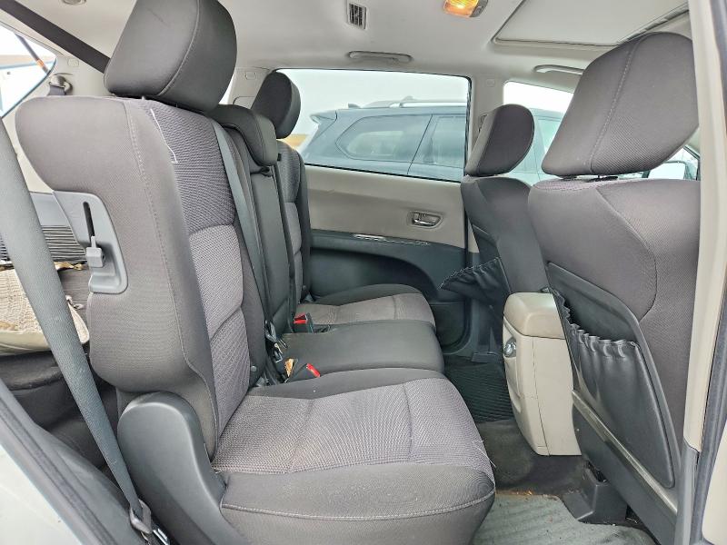 74516535 :رقم المزاد ، 4S4WX9FD5D4401932 vin ، 2013 Subaru Tribeca مزاد بيع