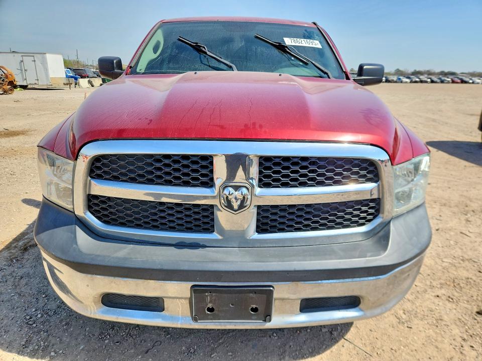 78621695 :رقم المزاد ، 1C6RR6FT5ES430031 vin ، 2014 Ram 1500 مزاد بيع