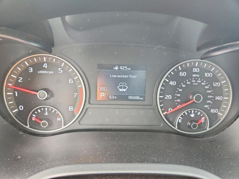 Aukcja sprzedaży 2019 Kia Optima, vin: 5XXGT4L31KG344814, numer aukcji: 78379205