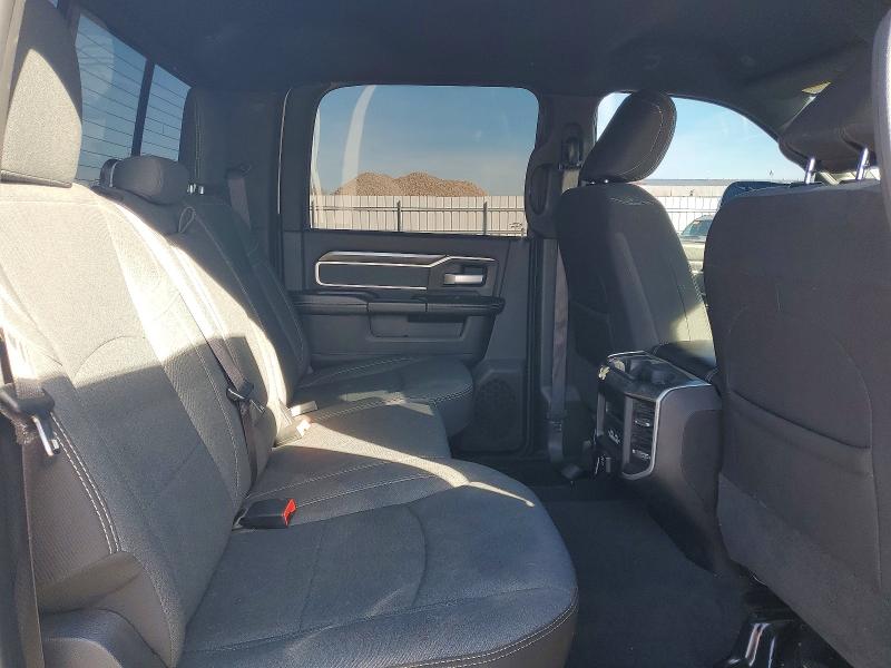 Продаж на аукціоні авто 2022 Ram 3500, vin: 3C63R3HL2NG191093, номер лоту: 76989885