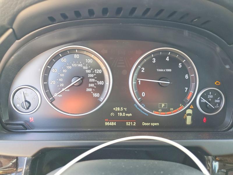 78743125 :رقم المزاد ، 5UXKR0C50G0P25919 vin ، 2016 Bmw X5 مزاد بيع