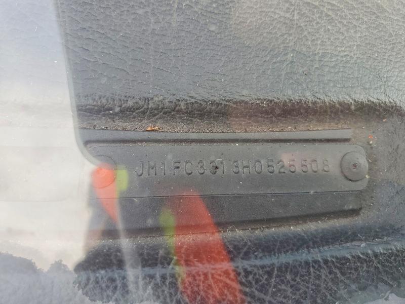 Aukcja sprzedaży 1987 Mazda Rx7, vin: JM1FC3313H0525508, numer aukcji: 78649825