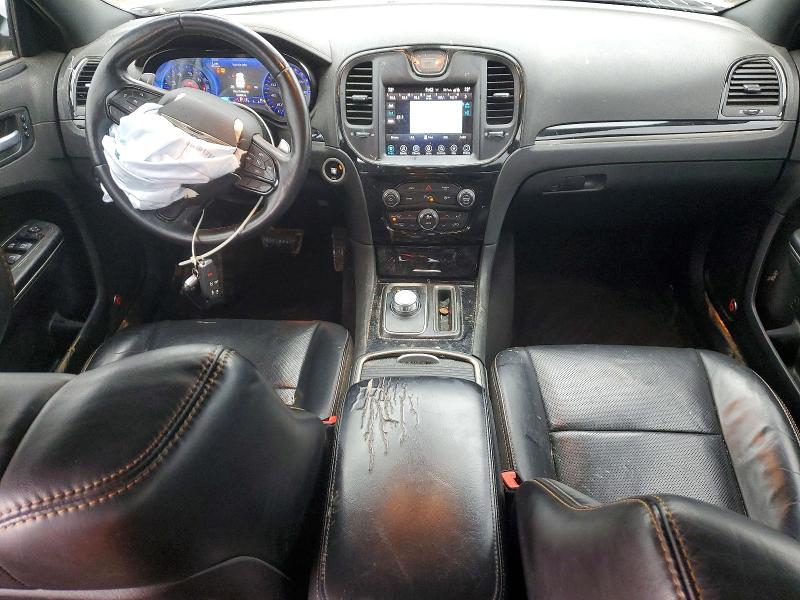 Aukcja sprzedaży 2017 Chrysler 300, vin: 2C3CCABG9HH529852, numer aukcji: 77073705