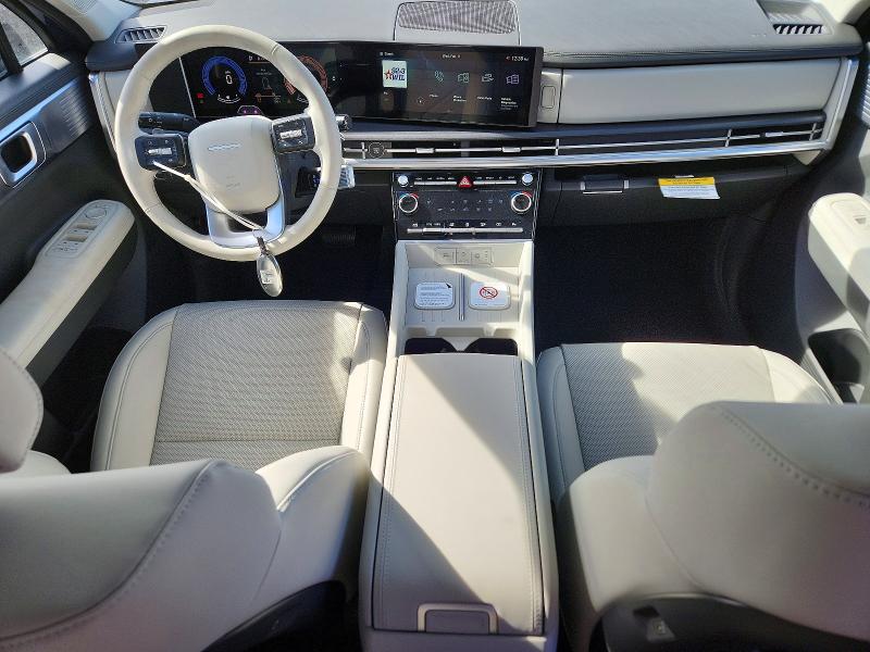 Продажа на аукционе авто 2026 Hyundai Santa Fe, vin: 5NMP2DGL6TH163739, номер лота: 74589625