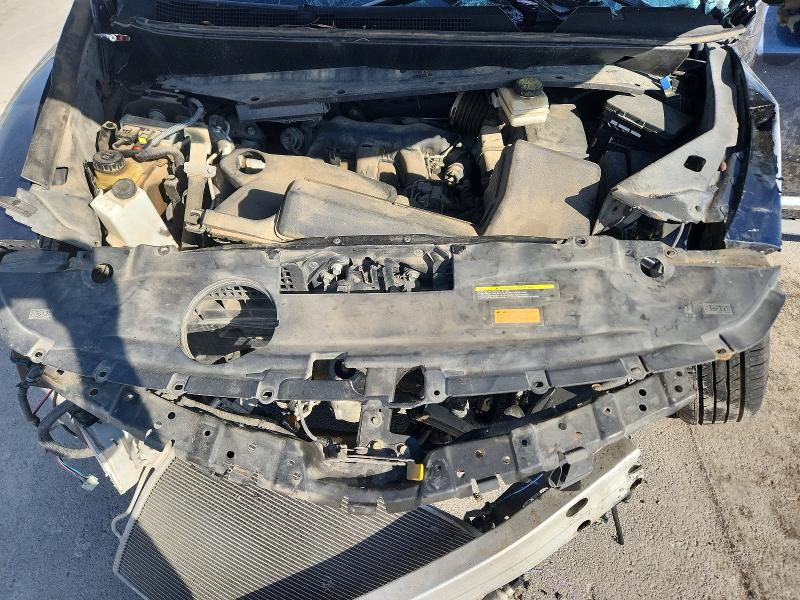 Aukcja sprzedaży 2017 Infiniti Qx60, vin: 5N1DL0MM6HC527634, numer aukcji: 77341825