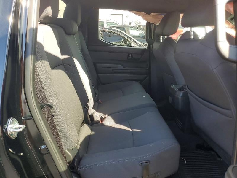 78087755 :رقم المزاد ، 3TMKB5FN3SM050653 vin ، 2025 Toyota Tacoma مزاد بيع