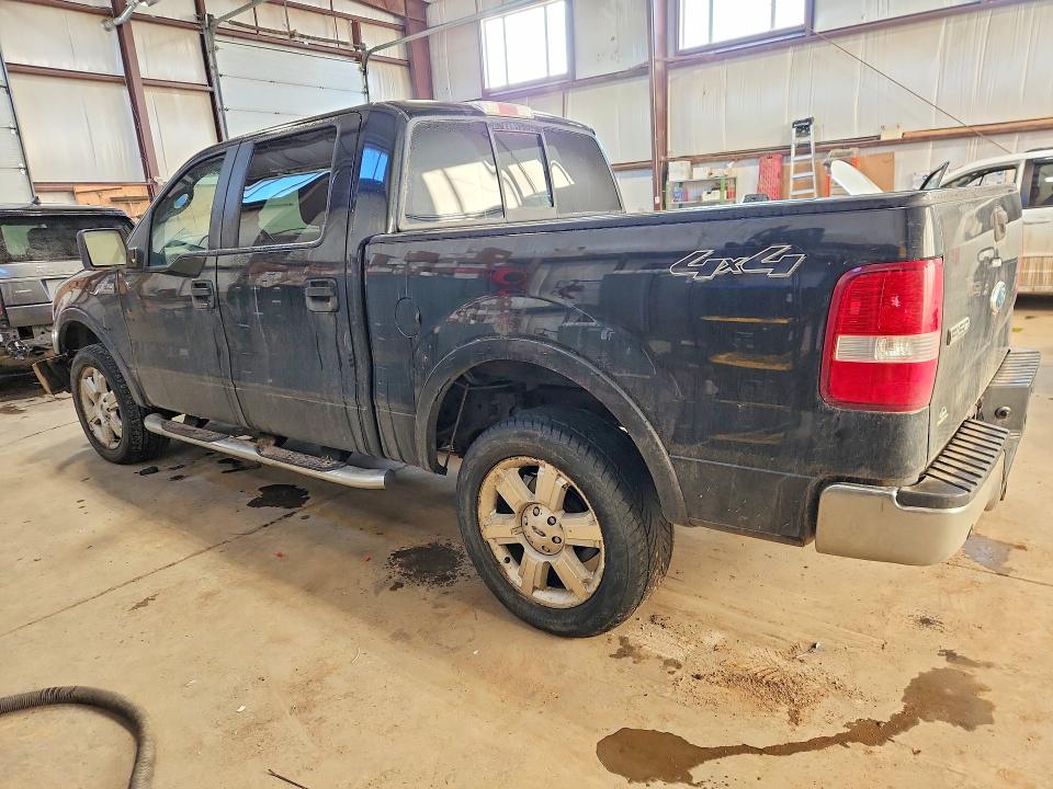 Aukcja sprzedaży 2007 Ford F150, vin: 1FTPW14V97FB86556, numer aukcji: 75649935