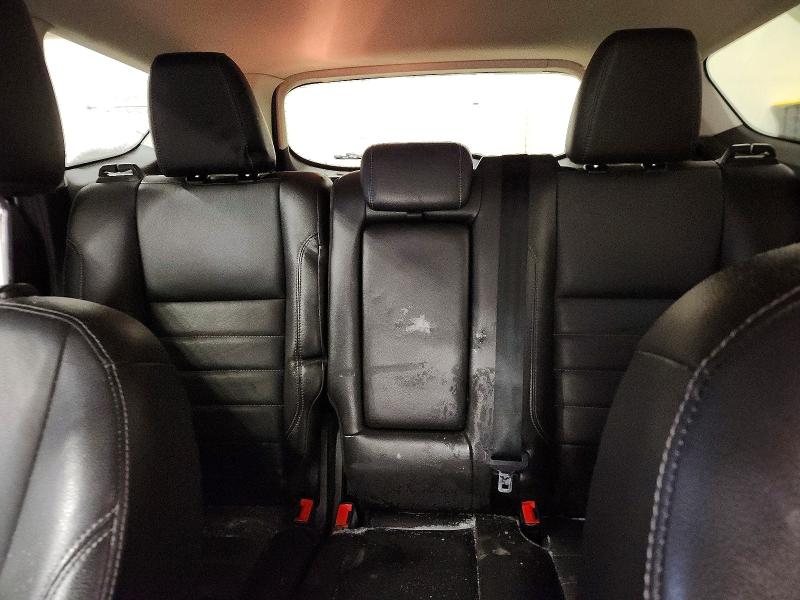 Продажа на аукционе авто 2014 Ford Escape, vin: 1FMCU9GX0EUD53519, номер лота: 77591315