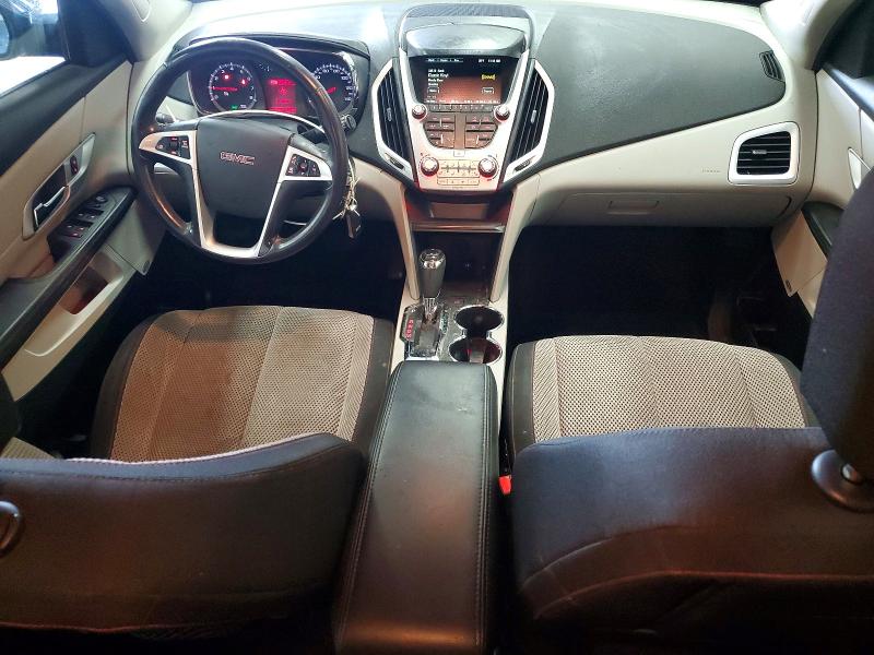 Aukcja sprzedaży 2016 Gmc Terrain, vin: 2GKALNEK0G6295206, numer aukcji: 76178715
