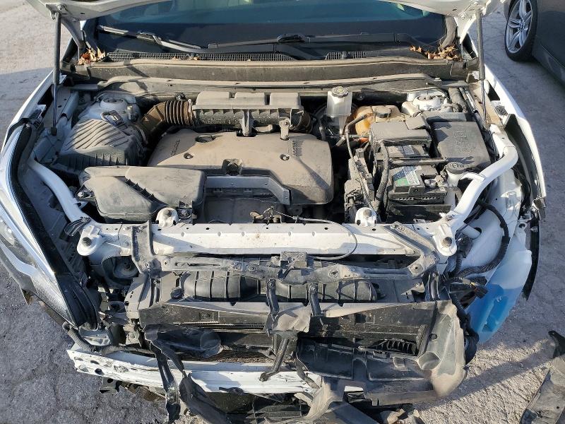 Aukcja sprzedaży 2019 Buick Envision, vin: LRBFXCSA9KD038415, numer aukcji: 78456425
