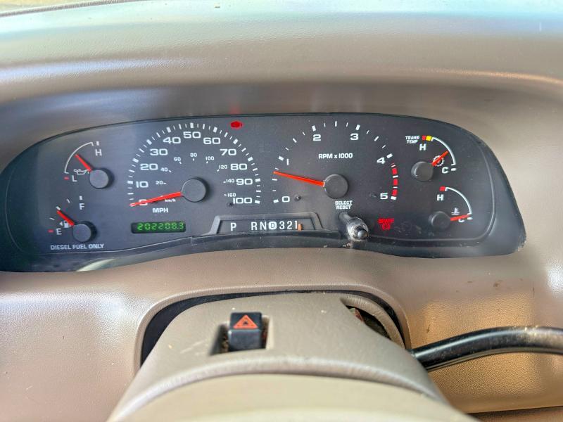 Продаж на аукціоні авто 2004 Ford F350 Srw S, vin: 1FTSW31P74ED34393, номер лоту: 77629555