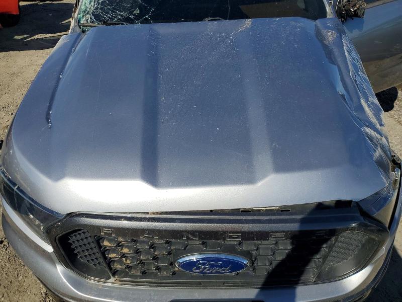 Aukcja sprzedaży 2021 Ford Ranger, vin: 1FTER4EH6MLD74148, numer aukcji: 78844905