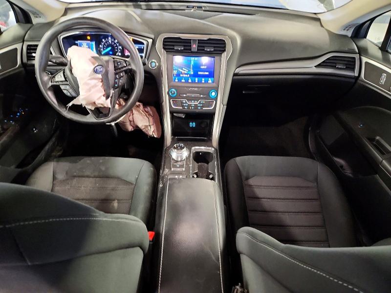 Продаж на аукціоні авто 2020 Ford Fusion, vin: 3FA6P0LU8LR263710, номер лоту: 78928805