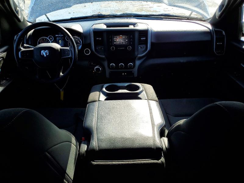 Продаж на аукціоні авто 2024 Ram 1500, vin: 1C6RRFCG7RN144774, номер лоту: 77500325