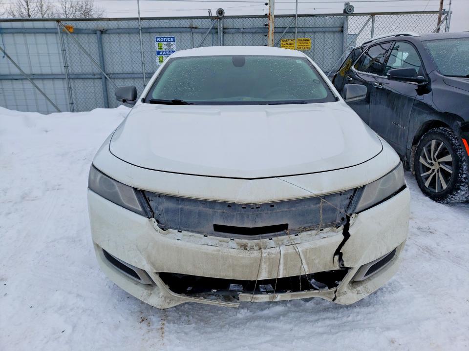 Продаж на аукціоні авто 2014 Chevrolet Impala, vin: 2G11Y5SL7E9262363, номер лоту: 77928375