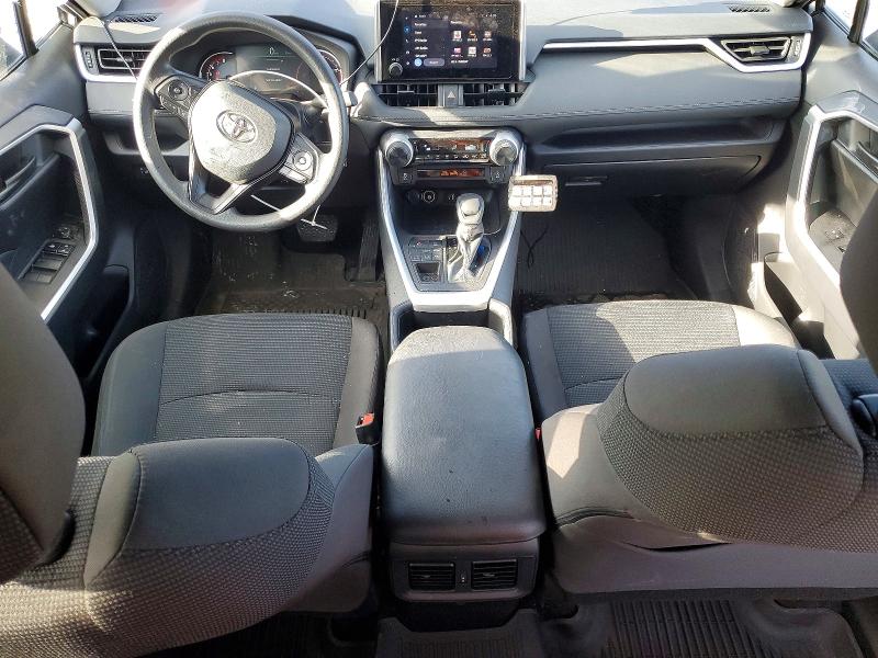 Aukcja sprzedaży 2025 Toyota Rav4, vin: 2T3G1RFV8SC491999, numer aukcji: 76049225