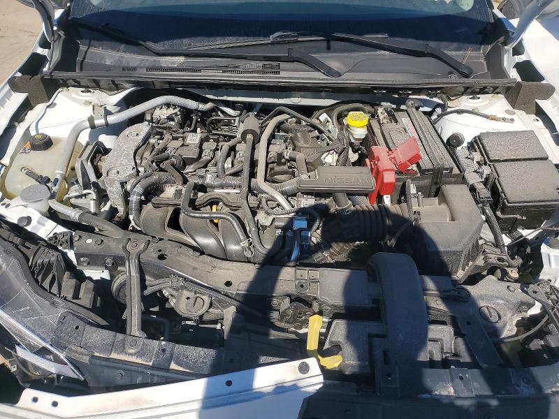 Aukcja sprzedaży 2024 Nissan Sentra, vin: 3N1AB8DV1RY255006, numer aukcji: 75645085