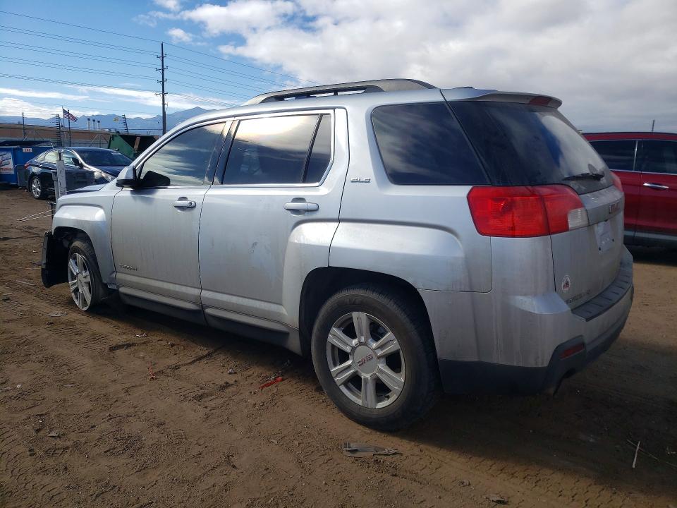 Aukcja sprzedaży 2015 Gmc Terrain, vin: 2GKFLWE39F6102070, numer aukcji: 76775065