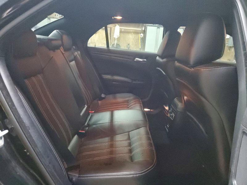 2015 Chrysler 300 მანქანა იყიდება აუქციონზე, vin: 2C3CCAGG0FH793161, აუქციონის ნომერი: 76138365