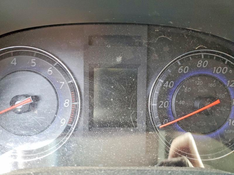76769965 :رقم المزاد ، JNKCV61E99M304556 vin ، 2009 Infiniti G37 مزاد بيع