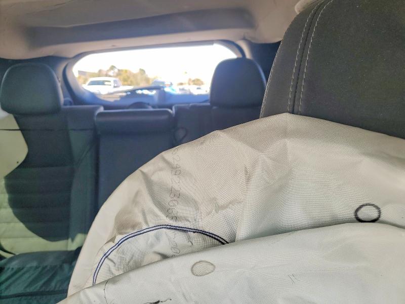 76689435 :رقم المزاد ، JA4J3UA86PZ013228 vin ، 2023 Mitsubishi Outlander مزاد بيع